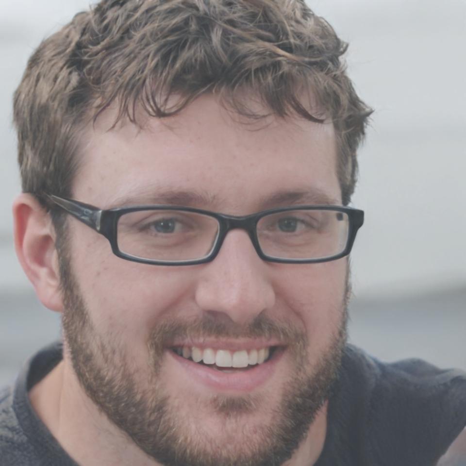 Portrait de Sébastien Morand